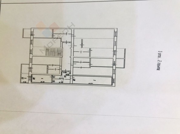 
   Продам 2-комнатную, 35.4 м², Бжегокайская ул, 31/5Ак1

. Фото 22.