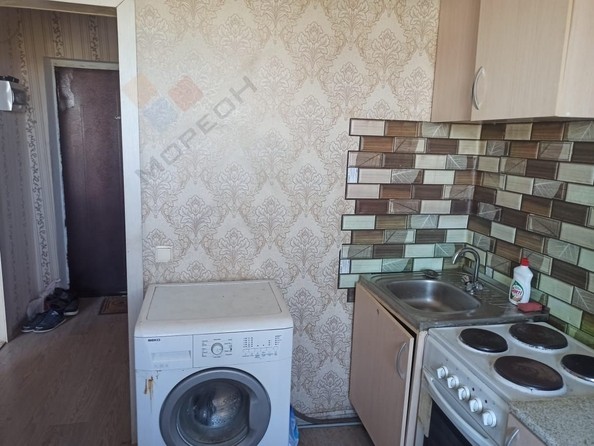 
   Продам 1-комнатную, 30 м², Тургеневское шоссе ул, 33/1к2

. Фото 2.