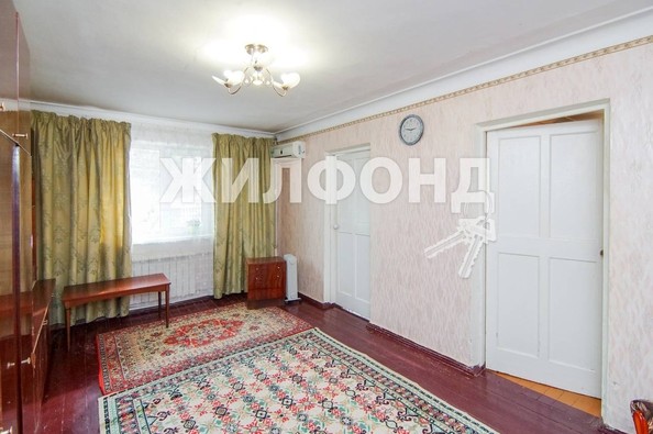
   Продам 3-комнатную, 50.5 м², Андрухаева ул, 53

. Фото 6.