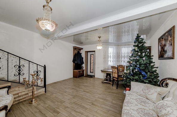 
   Продам таунхаус, 92.7 м², Яблоновский

. Фото 5.