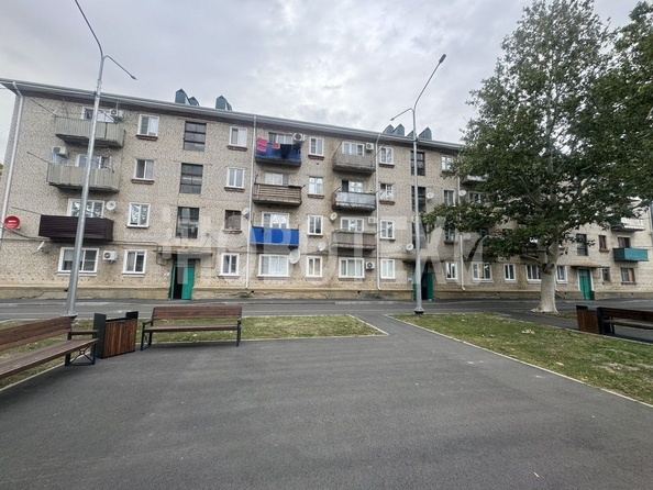 
   Продам 3-комнатную, 58.4 м², Заводская ул, 17

. Фото 4.