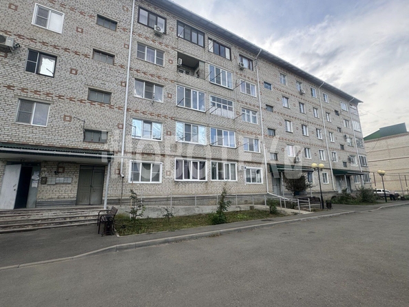 
   Продам 3-комнатную, 58.4 м², Заводская ул, 17

. Фото 5.