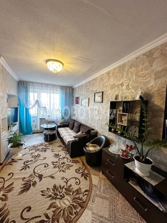 
   Продам 2-комнатную, 39.1 м², Заводская ул, 37

. Фото 7.