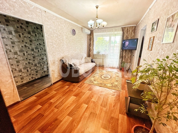 
   Продам 3-комнатную, 55.6 м², Заводская ул, 35

. Фото 4.