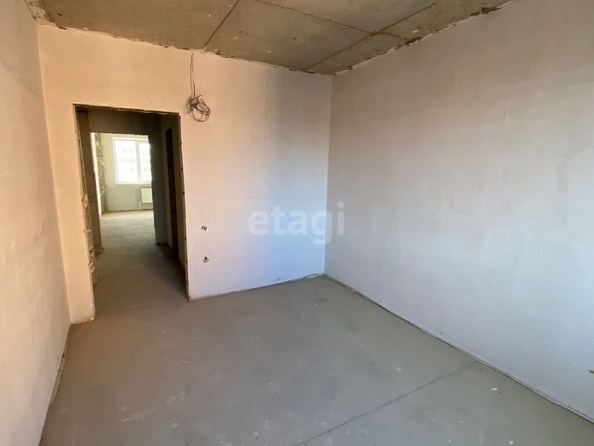 
   Продам 2-комнатную, 51.8 м², Луговая ул, 7/2

. Фото 4.