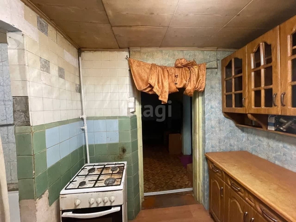 
   Продам 2-комнатную, 24.7 м², Маяковского ул, 10

. Фото 5.