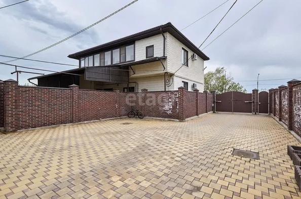 
   Продам дом, 155.8 м², Яблоновский

. Фото 6.