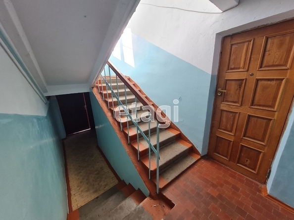 
   Продам 3-комнатную, 58.5 м², 

. Фото 5.