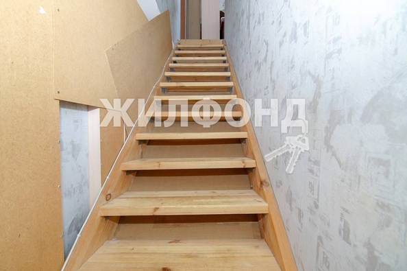 
   Продам 3-комнатную, 80 м², Горького ул, 128

. Фото 8.