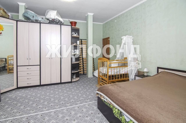 
   Продам 3-комнатную, 80 м², Горького ул, 128

. Фото 9.