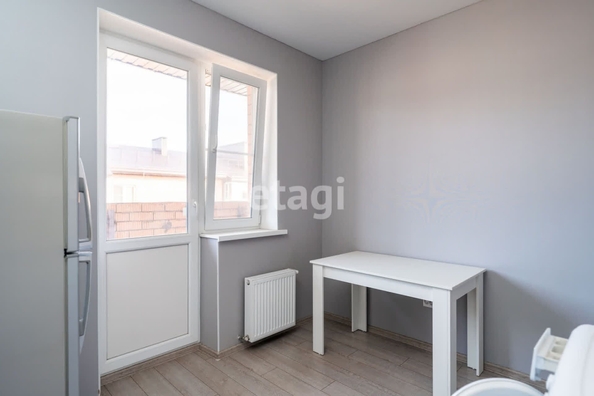 
   Продам 1-комнатную, 25.4 м², 

. Фото 7.