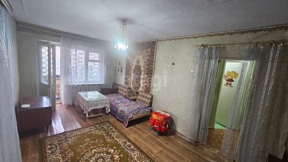 
   Продам 3-комнатную, 45.3 м², 5-й (Весна тер. СНТ) проезд, 5

. Фото 2.