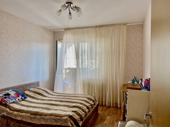 
   Продам 2-комнатную, 60.8 м², Солнечная ул, 55/1к8

. Фото 5.