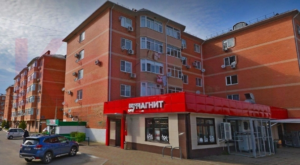 
   Продам 1-комнатную, 44.2 м², Космическая ул

. Фото 9.