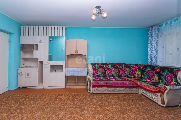 
   Продам 2-комнатную, 37.9 м², Заводская ул, 14

. Фото 6.