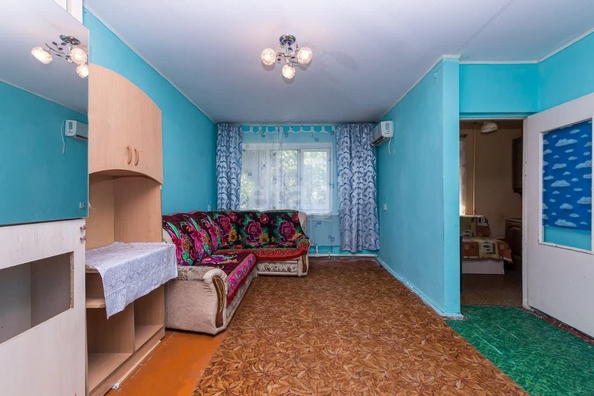 
   Продам 2-комнатную, 37.9 м², Заводская ул, 14

. Фото 8.