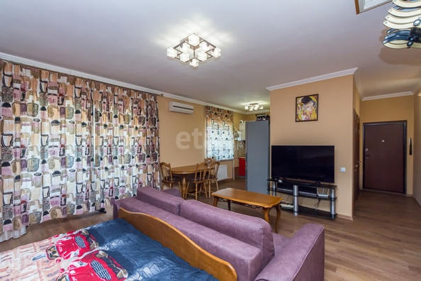 
   Продам 1-комнатную, 70 м², 

. Фото 6.