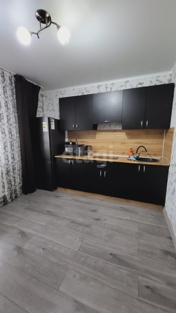 
   Продам 1-комнатную, 40.4 м², 

. Фото 7.