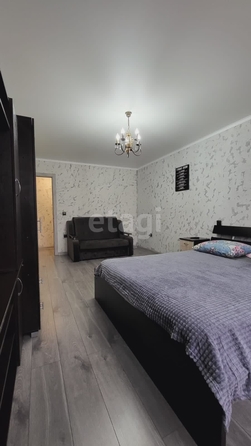 
   Продам 1-комнатную, 40.4 м², 

. Фото 8.