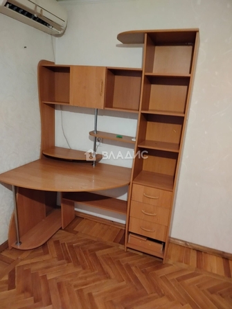 
   Продам 1-комнатную, 34.9 м², Андрухаева пер, 43

. Фото 2.