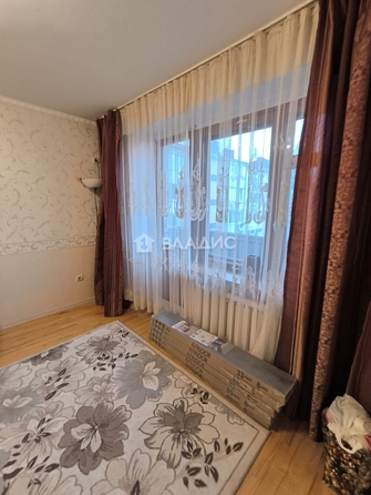 
   Продам 1-комнатную, 34.6 м², Красная ул, 17

. Фото 6.