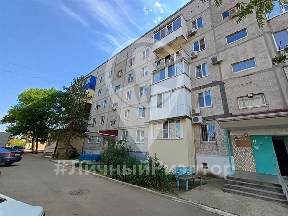 
   Продам 1-комнатную, 33.6 м², Мира ул, 8

. Фото 7.