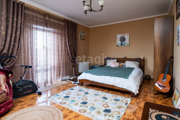 
   Продам таунхаус, 110.7 м², Яблоновский

. Фото 1.