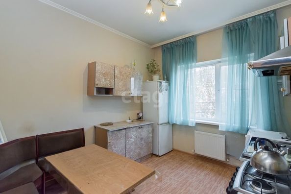 
   Продам 1-комнатную, 39.2 м², Тургеневское шоссе ул, 3В/1

. Фото 3.