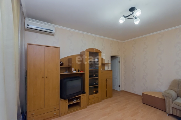 
   Продам 1-комнатную, 39.2 м², Тургеневское шоссе ул, 3В/1

. Фото 5.