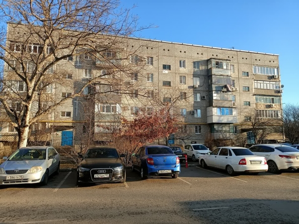 
   Продам 3-комнатную, 61 м², Пушкина ул, 19

. Фото 2.