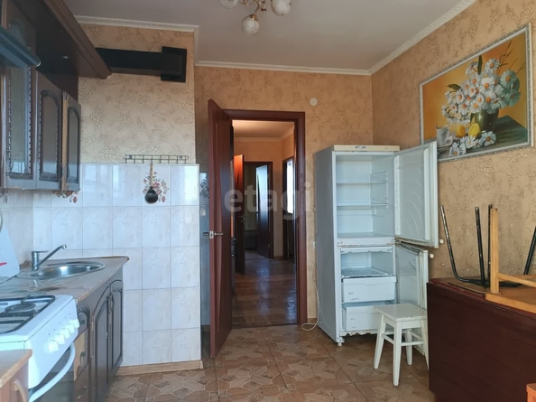 
   Продам 3-комнатную, 61 м², Пушкина ул, 19

. Фото 6.