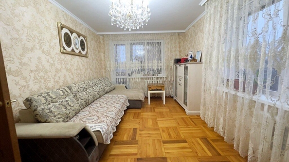 
   Продам 3-комнатную, 60 м², Хакурате ул, 7

. Фото 6.