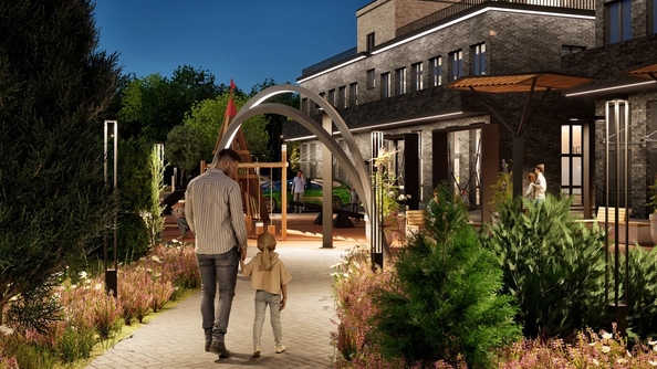 
  Продается 2-комн. квартира, 57.49 м², ЖК НА ВЫСОТЕ
. Фото 7.