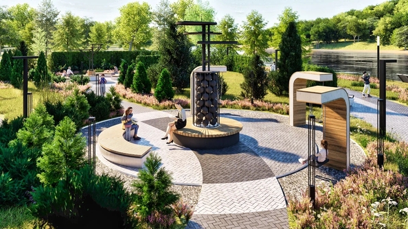 
  Продается 2-комн. квартира, 57.49 м², ЖК НА ВЫСОТЕ
. Фото 10.