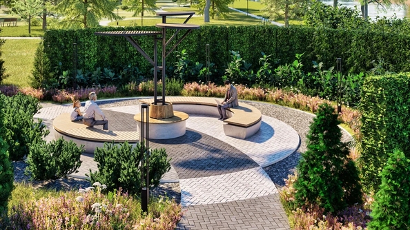 
  Продается 2-комн. квартира, 57.49 м², ЖК НА ВЫСОТЕ
. Фото 11.