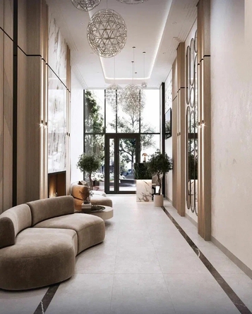 
  Продается 2-комн. квартира, 69.93 м², ЖК НА ВЫСОТЕ
. Фото 6.