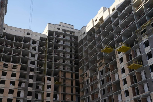 
  Продается 2-комн. квартира 59.82 м², в ЖК Долина, литер 2. Фото 11.