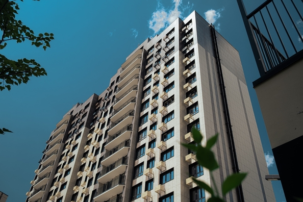
  Продается 1-комн. квартира 34.63 м², в ЖК ПРИМА. Фото 11.