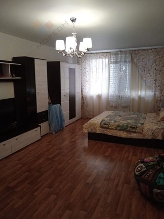 
   Продам 1-комнатную, 50.3 м², Кобцевой Н.С. ул, 3к2

. Фото 9.