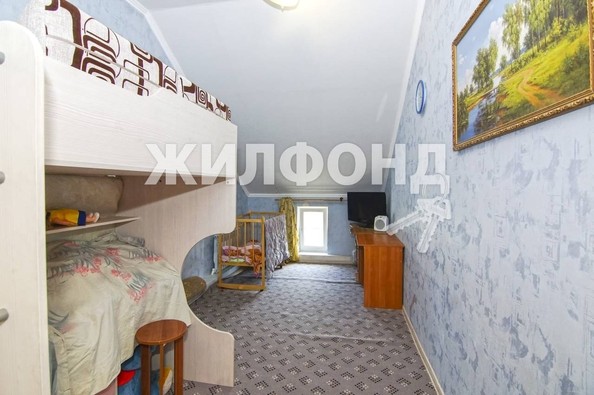 
   Продам 3-комнатную, 80 м², Горького ул, 128

. Фото 7.