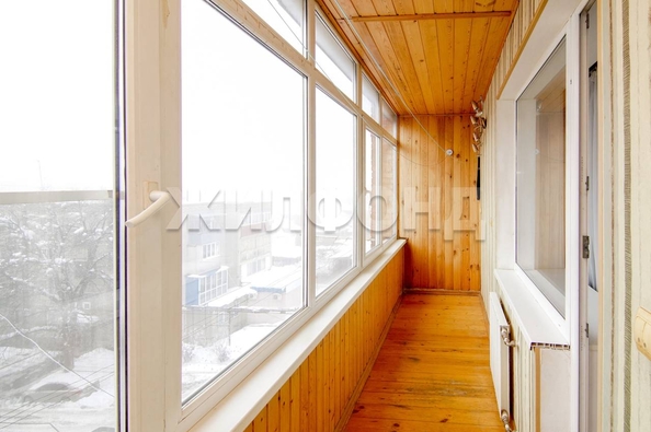 
  Продается 1-комн. квартира, 36 м², Космическая ул, д. 41/2
. Фото 1.