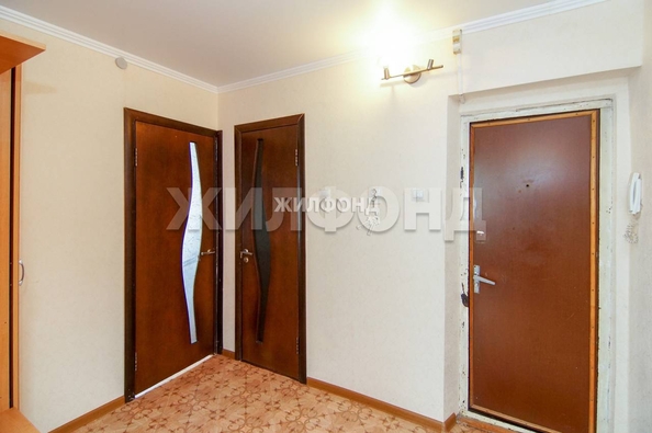 
  Продается 1-комн. квартира, 36 м², Космическая ул, д. 41/2
. Фото 6.