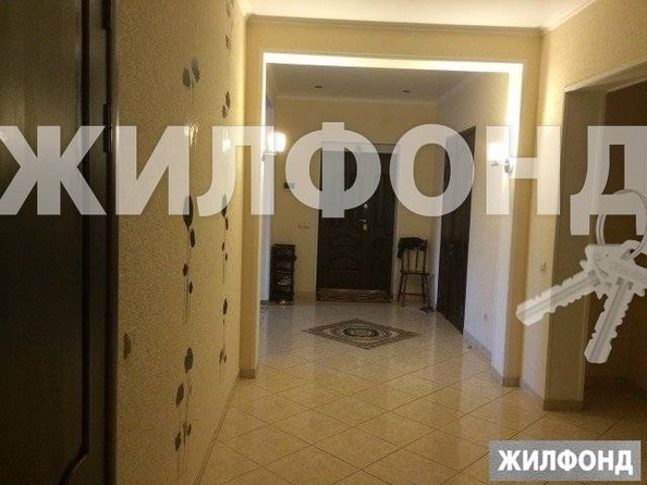 
   Продам дом, 168 м², Яблоновский

. Фото 3.