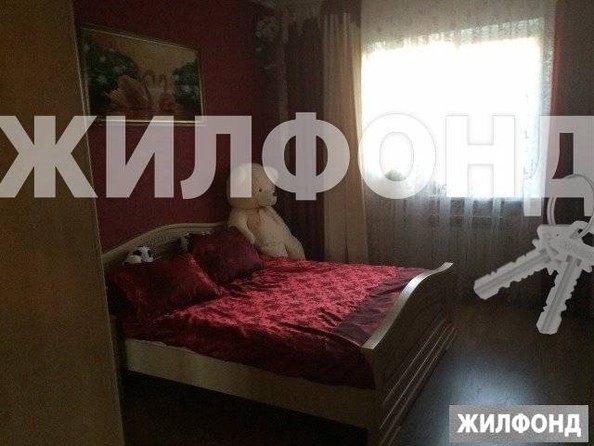 
   Продам дом, 168 м², Яблоновский

. Фото 6.