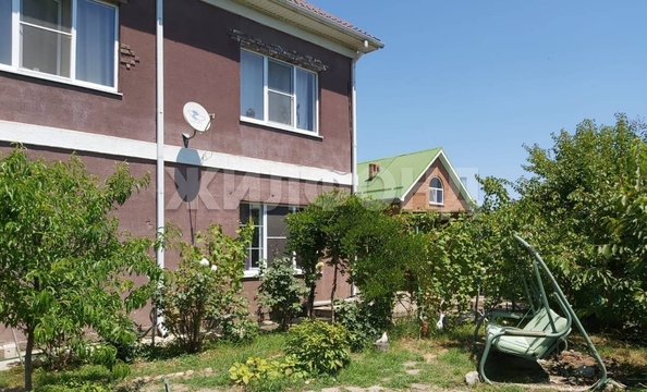 
   Продам дом, 195 м², Старобжегокай

. Фото 1.
