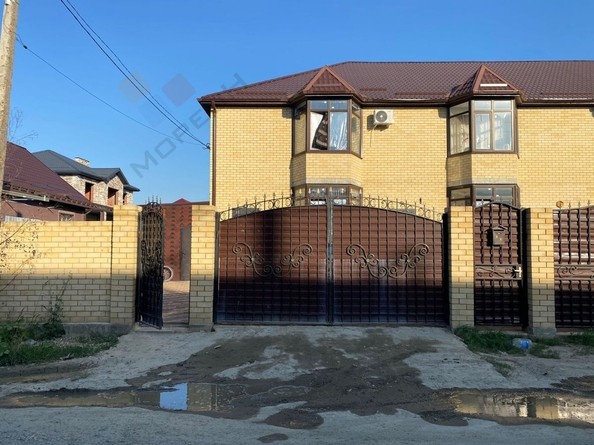 
   Продам дом, 120 м², Новая Адыгея

. Фото 1.