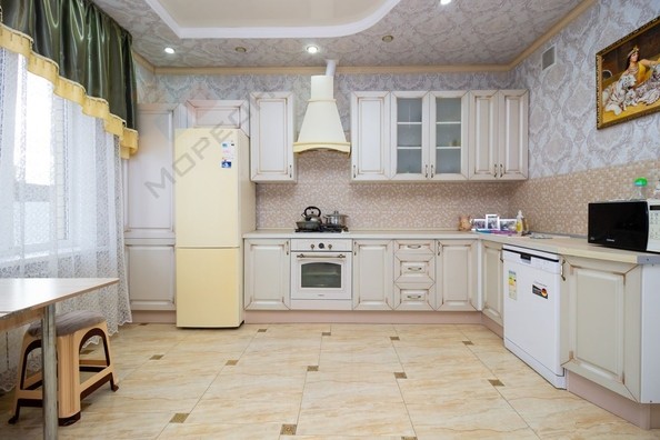 
   Продам дом, 145 м², Яблоновский

. Фото 10.