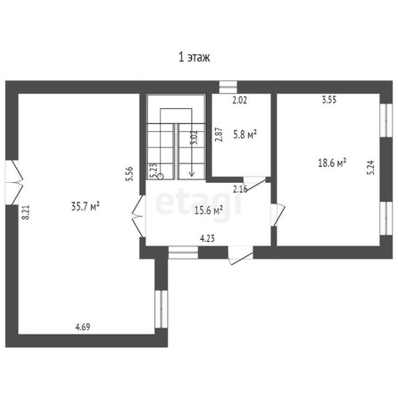 
   Продам дом, 160 м², Новая Адыгея

. Фото 21.