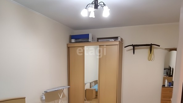 
   Продам 1-комнатную, 44.7 м², Калинина ул, 77

. Фото 4.