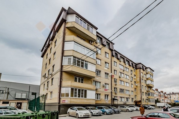 
   Продам 2-комнатную, 60.1 м², Гагарина ул, 159/1Г

. Фото 1.